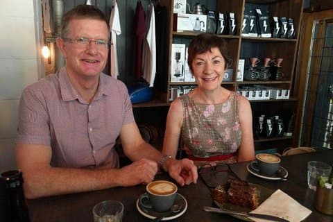 Recorrido por la comida de Brisbane: A Taste of Queensland