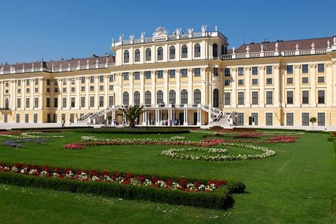 Tour privato delle attrazioni principali di Vienna