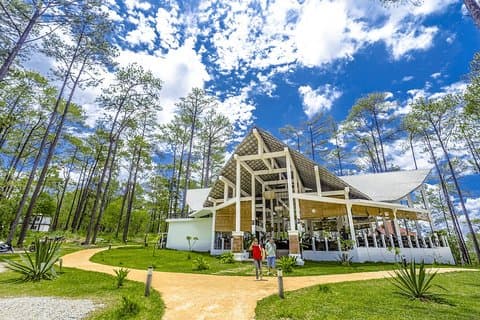 Privédagtour Kirirom National Park vanuit Phnom Penh