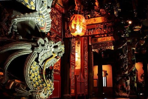 Private Nacht Tour von Taipeh