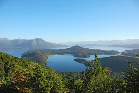 Bella Vista Trekking Full Day Experience