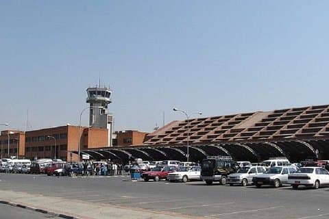 Kathmandu - Ankomst transfer fra lufthavn til hotel