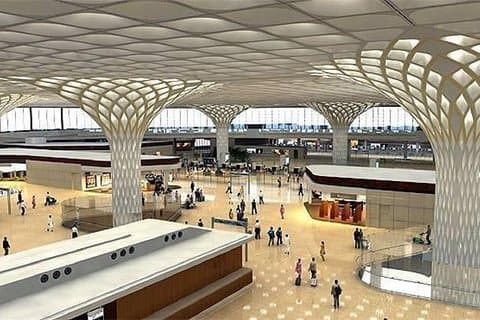 Mumbai - Privat transfer från flygplats till hotell