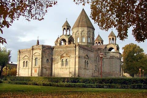 Private Tour: Weekend Adventures in Armenia