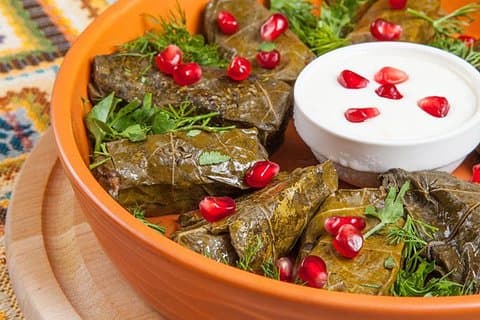 Private Tour: Gastronomic Tour in Armenia