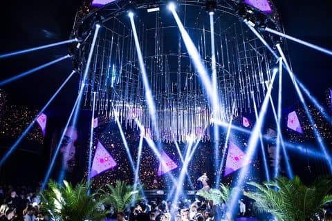 VIP Party in Bucharest - The Ultimate Nightlife Experience