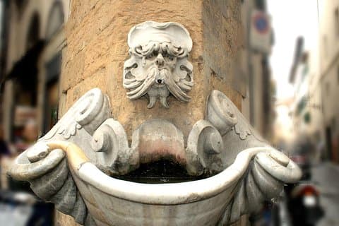 Firenze: il curioso Oltrarno, tour audio autoguidato