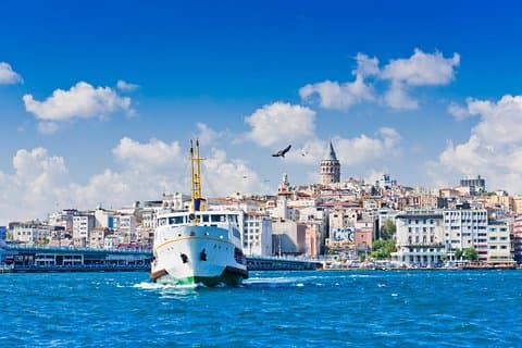 Clásicos de Estambul: Hagia Sophia Palacio de Topkapi Mezquita Azul Hippodromme