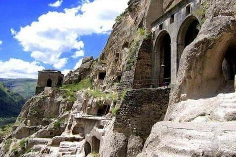 Reino Medieval da Geórgia Excursão privada de dia inteiro saindo de Tbilisi