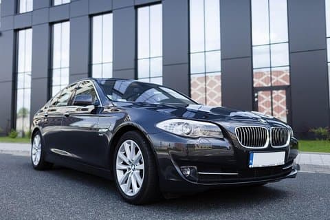 Private Arrival Transfer: Krakow Airport Balice To Hotel in Krakow City