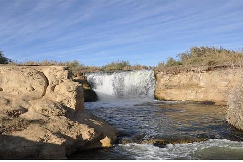 Excursion d'une journée à l'oasis de Fayoum au Caire ou à Gizeh