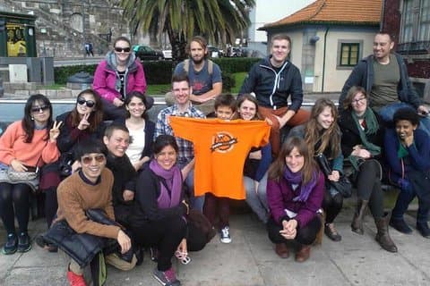 Visite privée de Porto