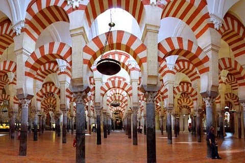 Cordoba Høydepunkter: Guidet Dagstur fra Sevilla
