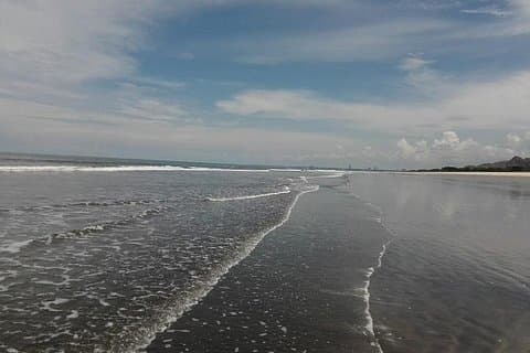 Transfer Tocumen International Airport - Playa Blanca, Rio Hato, Buena Ventura