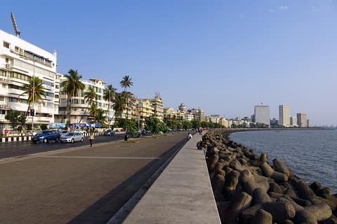 Private Custom Tour: Mumbai Sightseeing med Guide