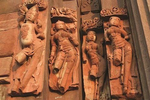 Private Tour: Ganztägige Bhojpur und Bhimbetika Tour von Bhopal