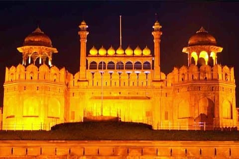 5-night Delhi, Agra, Jaipur met privégids