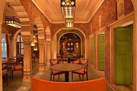Privat tur: Old Delhi med Dharampura Haveli (+ frokost eller middag)