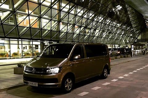 Överför från Katowice flygplats Pyrzowice till Zakopane
