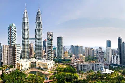 Tour di mezza giornata della città di Kuala Lumpur