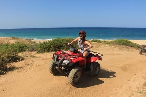 Migrino ATV Tour