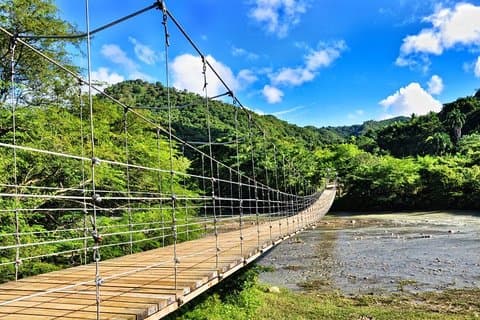 Charcos de Damajagua von Puerto Plata
