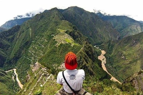 Tours Sacred Valley og Machu Picchu to dager