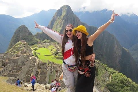 Von Cusco : Machu Picchu Ganztägige Gruppentour mit Tickets
