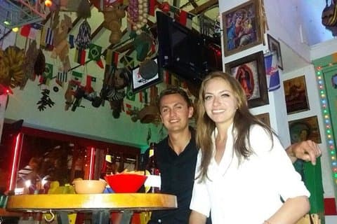 Traditionel Fondas Tour med Medellin