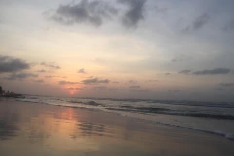 3-Day Magnificent Moñitos Bay from Monteria
