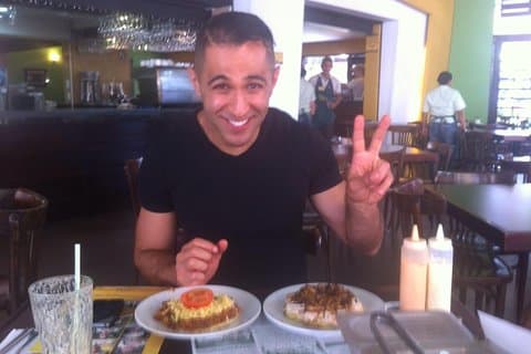 Mejor tour gastronómico local desde Medellín