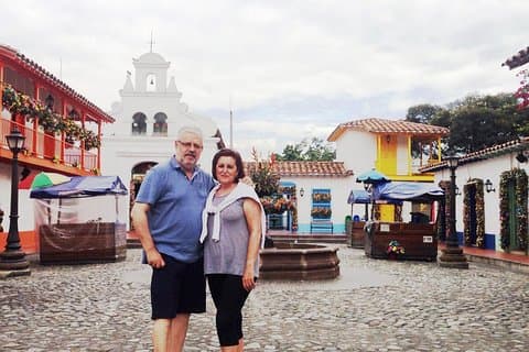 Privat tur: Medellin City - Pablo Escobar og mattur