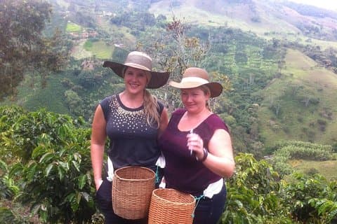 Tour por la ciudad y el café de Medellín