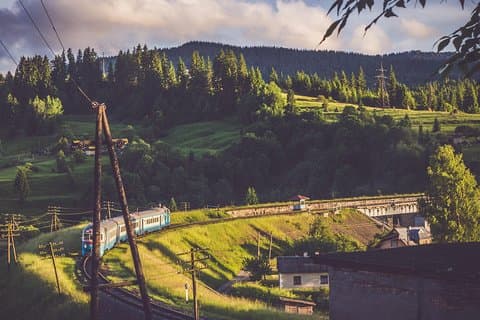 A Journey To Hutsuls, Ukrainians Who Live On The Wild Side