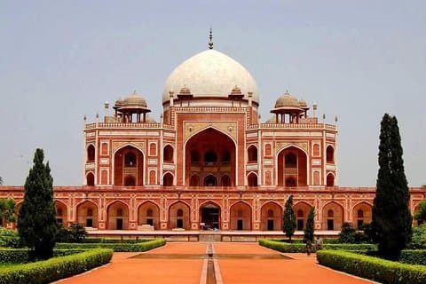 Old and New Delhi city tour with Live tour guide
