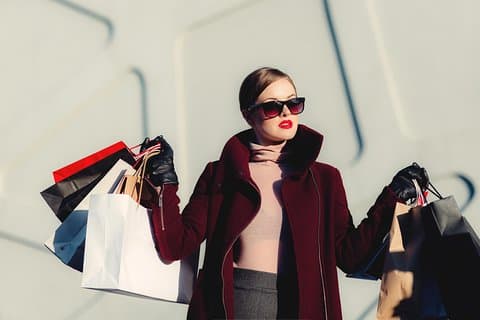 Translado Privado - Castel Romano Designer Outlet