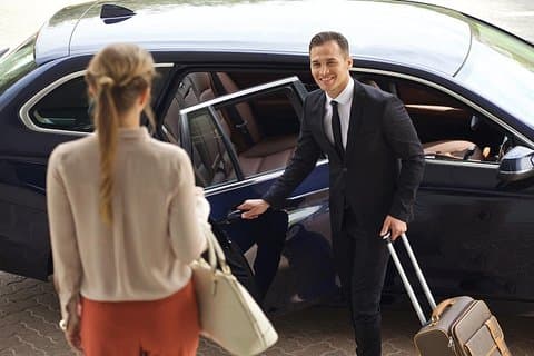 Trasferimento aeroporto privato Tunis Carthage a Sousse