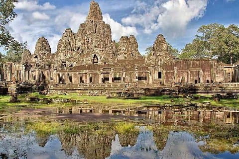 Phnom Penh_siem Reap 5 dagar