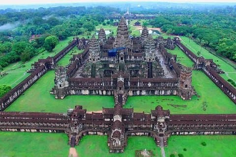 Phnom Penh_siem Reap 6 jours