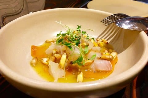Foodies Bucket List - Wandeltocht