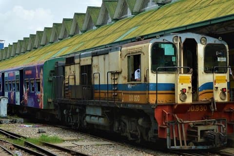 Yangon Togtur