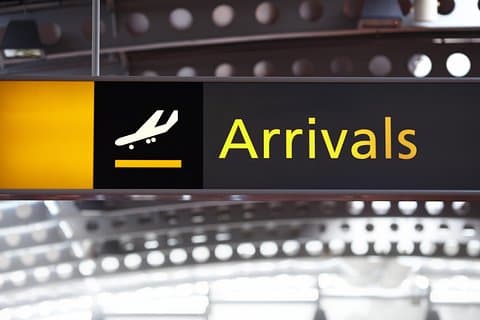 Shanghai PVG International Airport Transfer Service