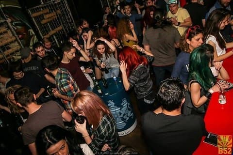 Kneipentour