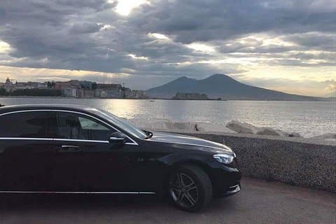 Privat overførsel fra ROM til POSITANO