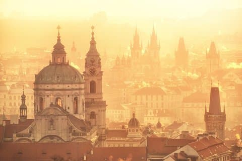 Prague Photo Tours