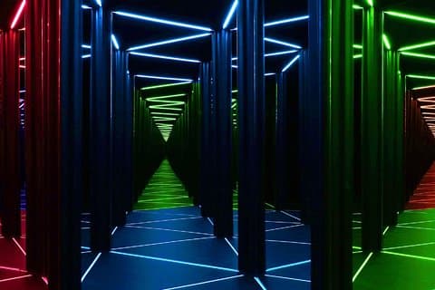 Odysseum Expierence Pass - Aventura de 1 hora
