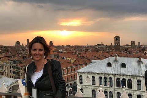 Wine & Food tasting in Venice with a Sommelier