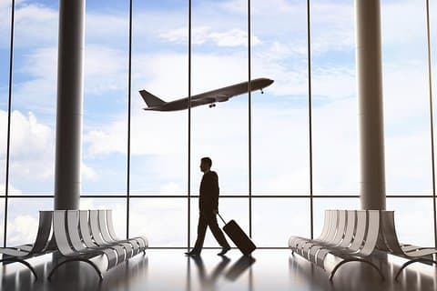 Trasferimento di partenza privato: Hotel di Mykonos all'aeroporto o porto di crociera