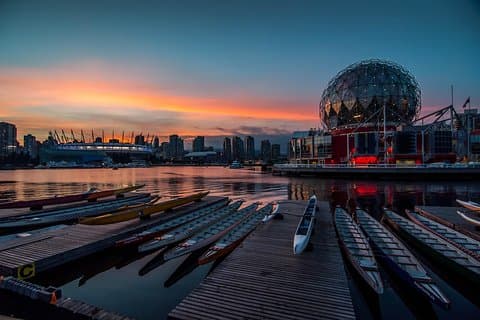 Vancouver wie ein Einheimischer: Individuelle private Tour