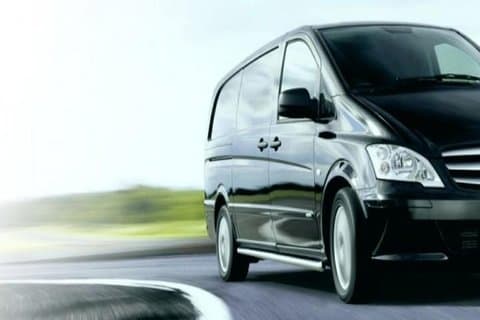 Privat Arival Transfer: Casablanca flygplats till Fes